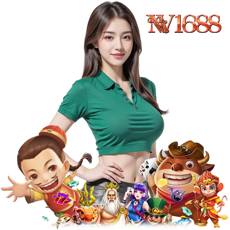 NV1688 LOGIN