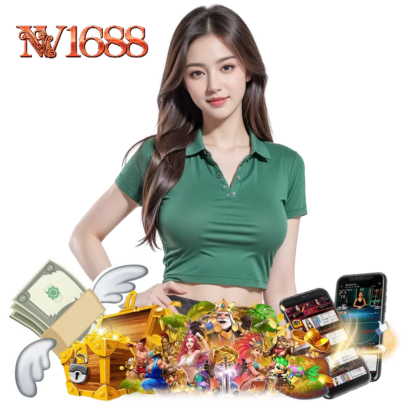 NV1688 เว็บตรง