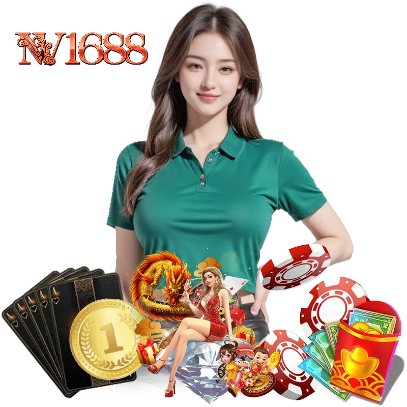NV1688 เครดิตฟรี